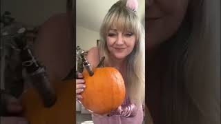 Fembot Makeover & Pumpkin B0ng Hits