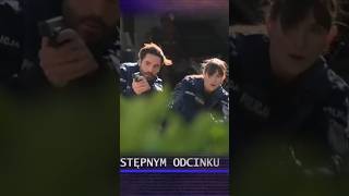 Policjantki i Policjanci👮🏼‍♀️👮🏻🚔 Zwiastun Odc 1239 Cz 2:Tajemnicze zniknięcie Emilki [FINAŁ Z 06]