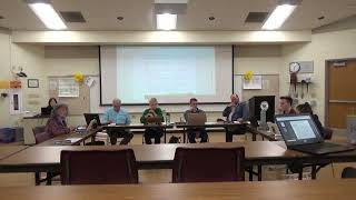 3/11/2024 Board of Education Meeting