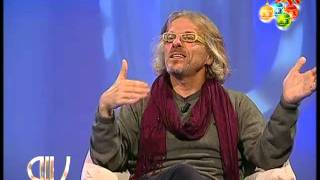 CANALE 10 VIP LEONARDO ROMANELLI 4a parte