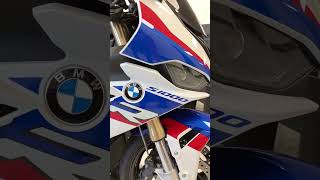 BMW S1000RR     200mph+