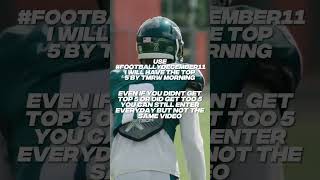 #footballydecember11