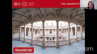 3 UNIVERSITÀ DEGLI STUDI DI PADOVA