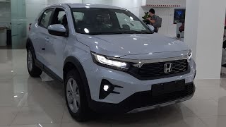 2023 Honda WR-V V Spec Walkaround