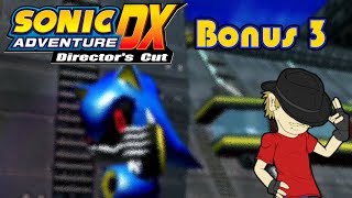 Let's Play Sonic Adventure DX - Bonus #3