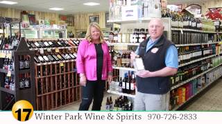 Discover Downtown Winter Park on Channel 17-Mountain TV (1 of 4)