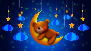 Mozart for Babies Intelligence Stimulation ♫ Baby Sleep Music ♥ Bedtime Lullaby For Sweet Dreams