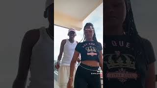 riswa 4                               #dancehall #dance #tiktok #viralshorts