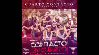 Nocturna - Cuarto Contacto Ft Johan The Pencil