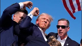 Trump Assassination Attempt: What the Hell Happened ???