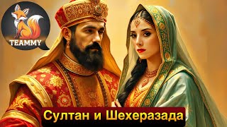 Джансу Дере и Ибрагим Челиккол: звездный дуэт в сериале "Тысяча и одна ночь"