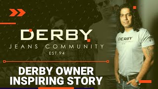 Salesman To Owner |Derby Owner Most Inspiring Story🥰