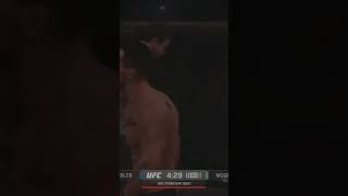 MICHEAL CHANDLER KOs MCGREGOR #ufc5gameplay #ufc5 #ufcfighter #dogecoin #bitcoin