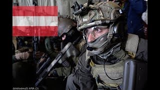 Austrian Special Forces 2018 | "Not Dead Yet" | Tribute 2018