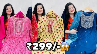 FLAT 50% OFF | Festival Special Collection🔥| Cotton 60-60 | Jaipur kurti wholesale market 2024