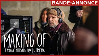 MAKING OF | Bande-annonce