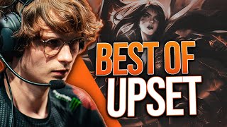 Upset "INSANE ADC" Montage | League of Legends