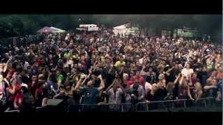 ECO festival 2012 "Live, Love & Laugh" (official trailer)