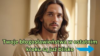 🌟Wybrani🌟 Jeśli jesteście Wybranymi Boga, błogosławieństwa finansowe Boga są blisko...