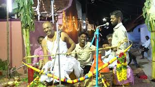 ஸ்ரீ சிவனணைந்த அம்மன் கோவில் கொடை விழா-2