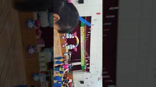 kids event in Kindergarten