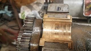 southbend lathe