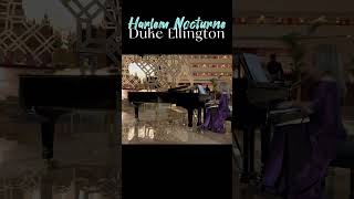 Duke Ellington's - Harlem Nocturne / #shorts