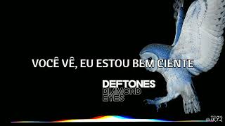 Deftones - CMND/CTRL (Tradução/Legendado)