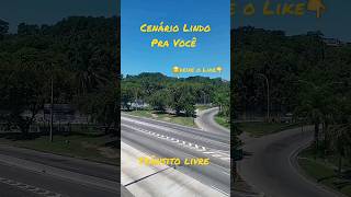 Avenida Brasil  - Feriado de carnaval #Shorts #trânsito