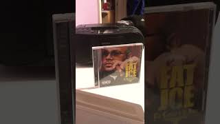 Fat Joe The Elephant In The Room Cd #fatjoe