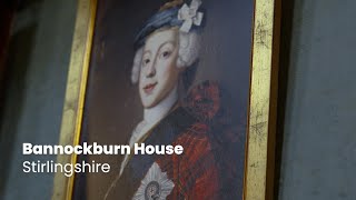 Bannockburn House, Stirlingshire