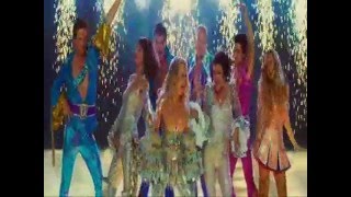 MaMMa Mia - Waterloo