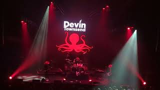 Devin Townsend "Truth" Ruth Eckerd Hall 2023