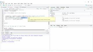 Biostatistics Using R: lecture 3 (Probability et al.) _part2_