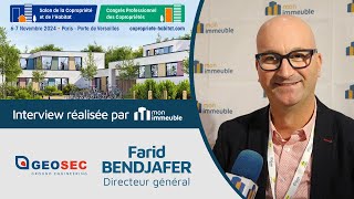 GEOSEC – La solution innovante pour stabiliser vos sols en copropriété !