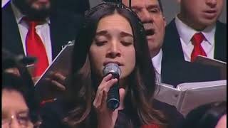 Speranta de Veacuri (Hope of the Ages cover)- Happy Valley Romanian Church Choir