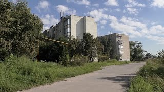 У Старому Салтові завершують відновлення трьох багатоквартирних будинків: сюди повертаються люди