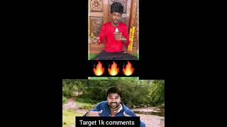 💥😂 CRAZY RIBBON NOODLES KULA NUL ERUKUMMA😍🤣 #KUTTYGOKUL #GAMINGTHAMIZHAN #GTKING #gamingpuyalshorts