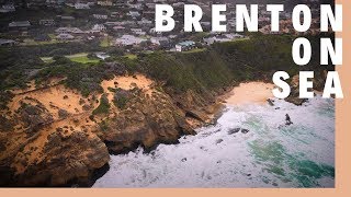 BRENTON on SEA , KNYSNA , GARDEN ROUTE