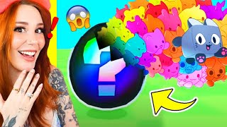 🔴  PETS GO! Grinding For ALL NEW Pets in PETS GO Pet Simulator on Roblox