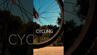 New video: Cycling 🚴 #cinematography #cycling #newvideo #likeandsubscribe