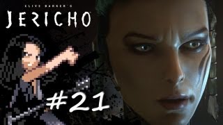 Let's Play Clive Barker's Jericho (german) #21 Legionnaire Massacre