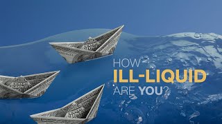 How Ill-Liquid Are You?