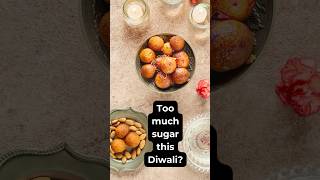 🪔 Avoid Diwali Weight Gain  In 30 Seconds|  #shorts