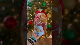 Last Min Christmas Gift Ideas #dollartree #diy #how #christmasdiy #christmasgifts #gift #christmas