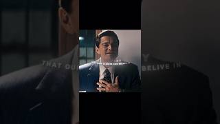 | Wolf of Wall Street edit | (4k) #shorts #viral