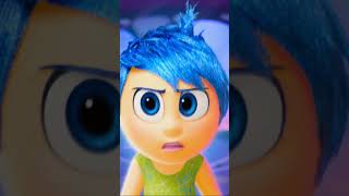 НОВЫЕ ЭМОЦИИ УСТРОИЛИ БУНТ! - Головоломка 2 (Inside Out 2) #short #shorts