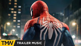 Marvel's Spider-Man 2 - Story Trailer Music | Playstation 5 | Ancient Sunrise by Twelve Titans Music