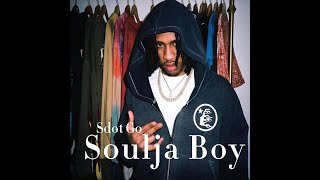 Sdot Go - Soulja boy