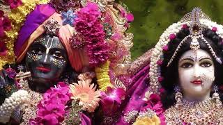 Hare Krishna Hare Krishna Krishna Hare Hare - Rama Krishna Bhajan - Fast Version - Krishna Mantra